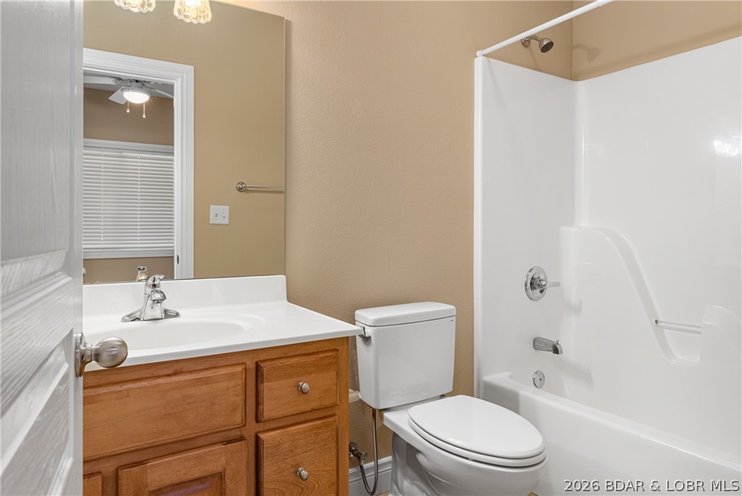 Timberlake Village - Residential