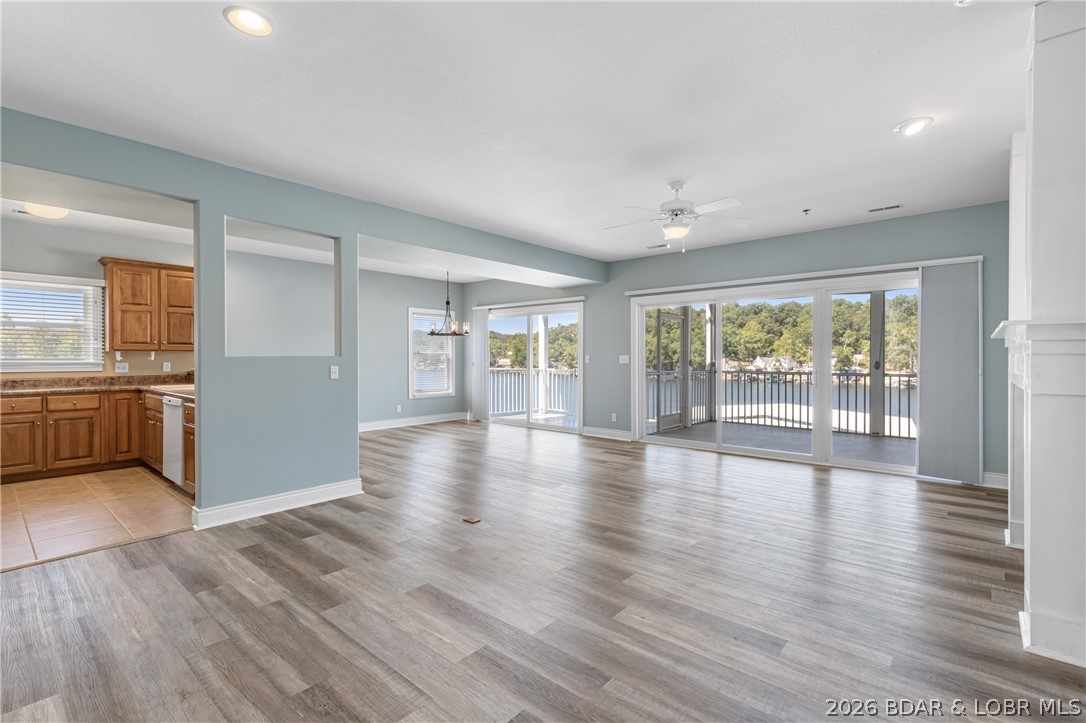 Timberlake Village - Residential