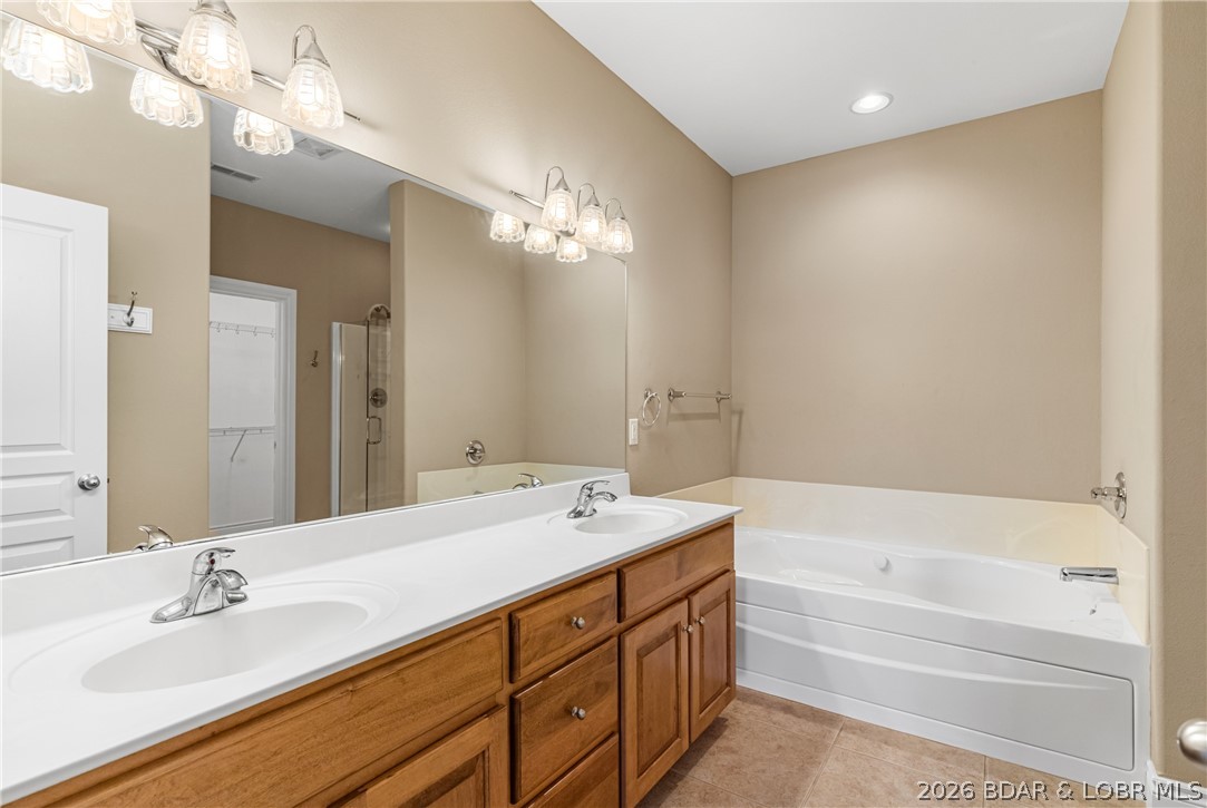 Timberlake Village - Residential