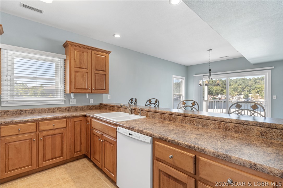 Timberlake Village - Residential