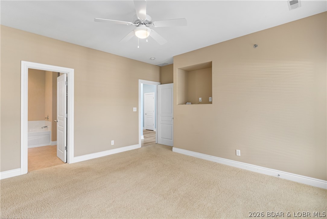 Timberlake Village - Residential