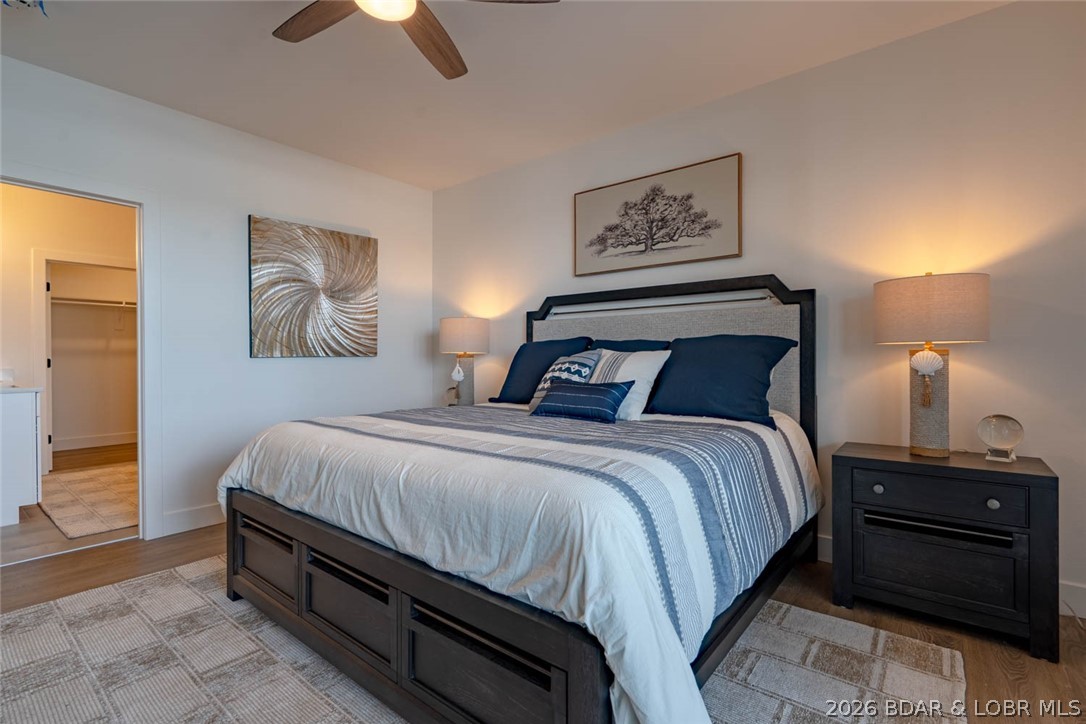 Robins at the Waters Edge Condominium - Residential