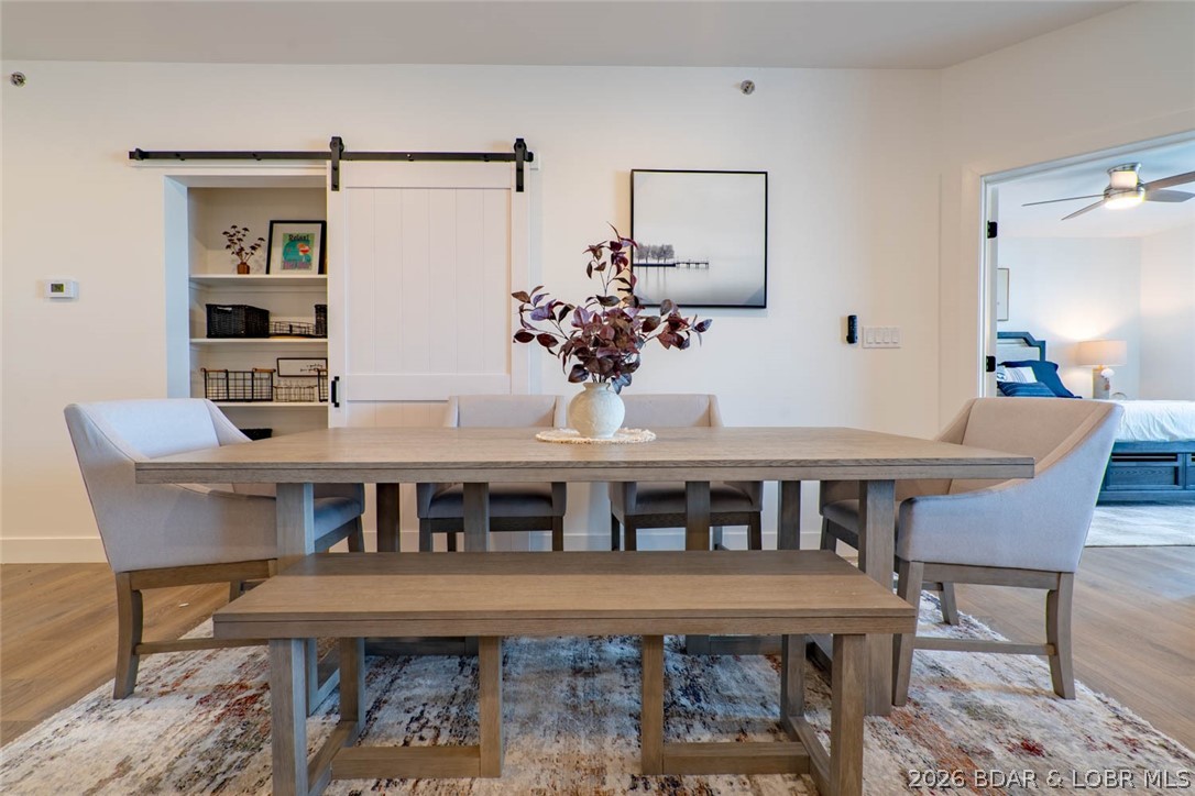 Robins at the Waters Edge Condominium - Residential