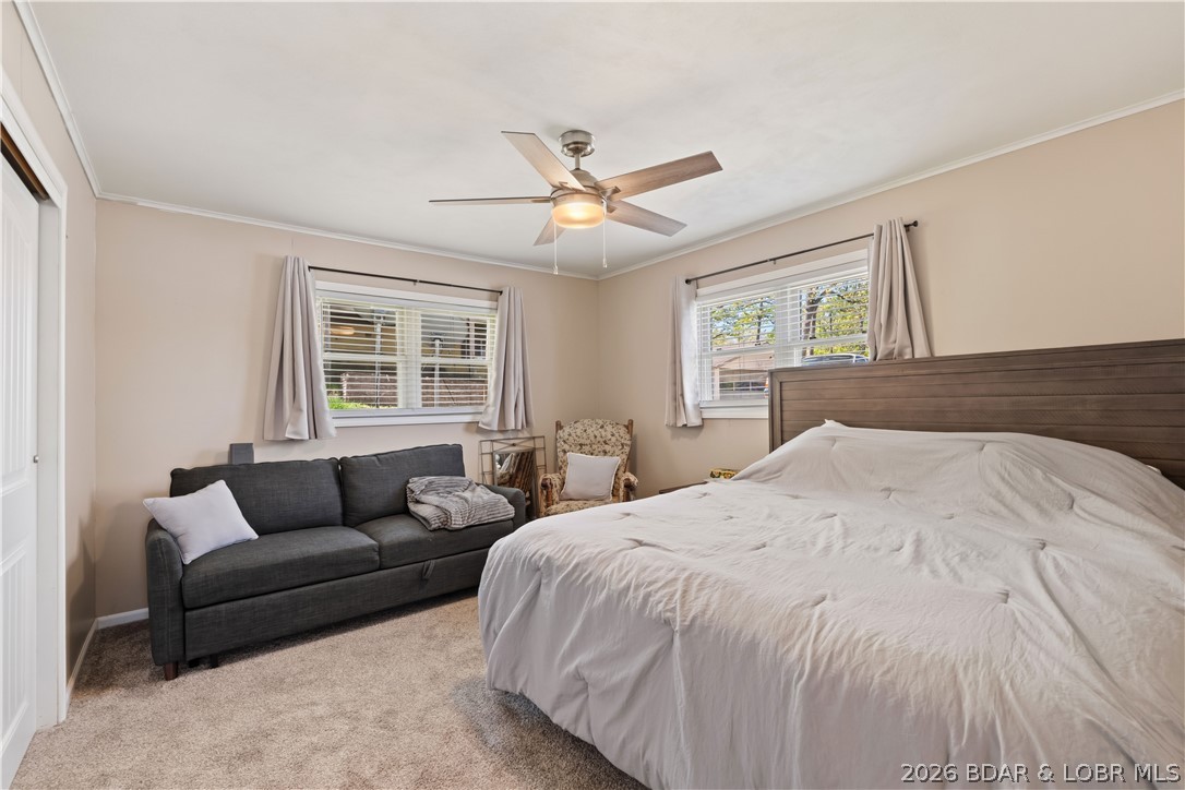Johnsons Bay - Residential