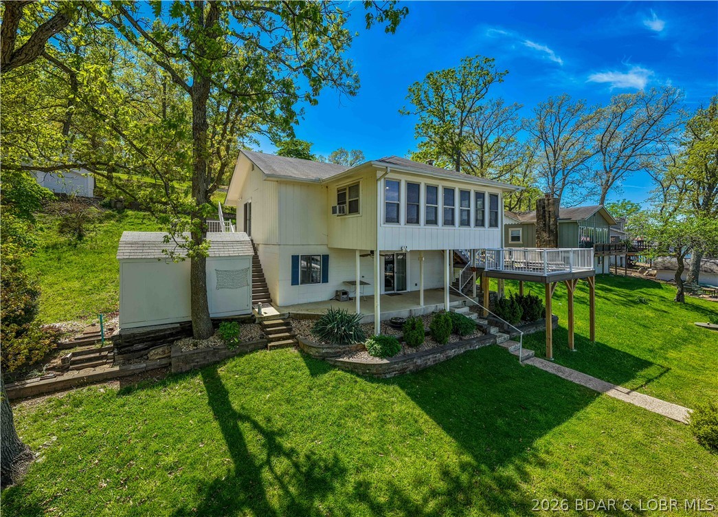 Johnsons Bay - Residential
