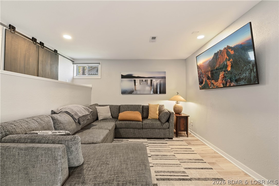 Johnsons Bay - Residential