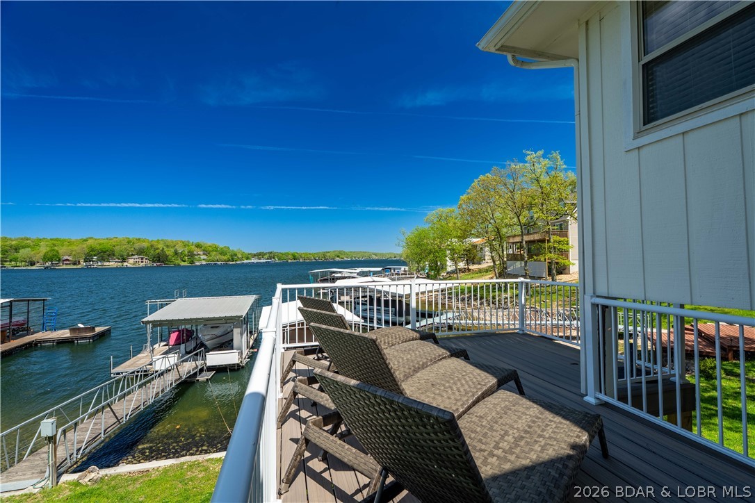 Johnsons Bay - Residential