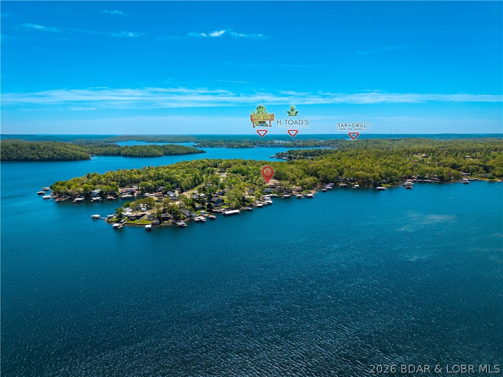 Johnsons Bay - Residential