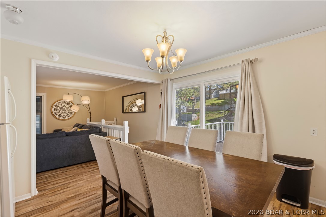 Johnsons Bay - Residential