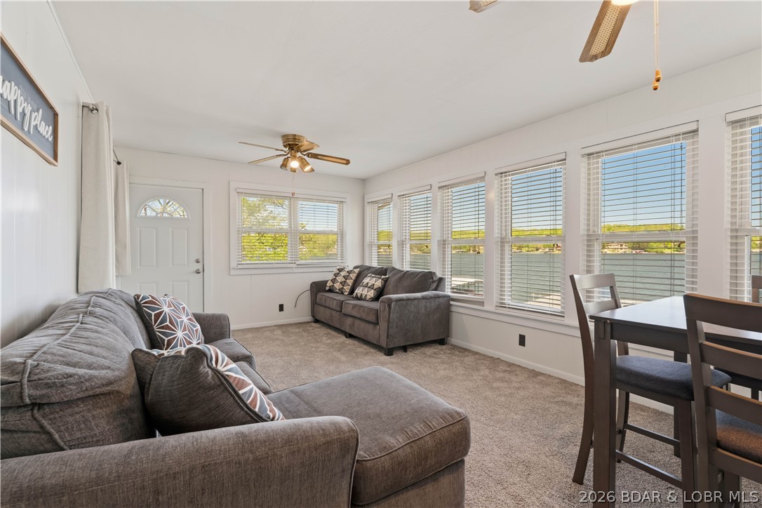 Johnsons Bay - Residential