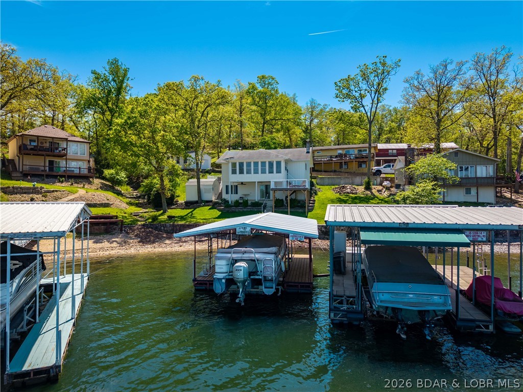 Johnsons Bay - Residential