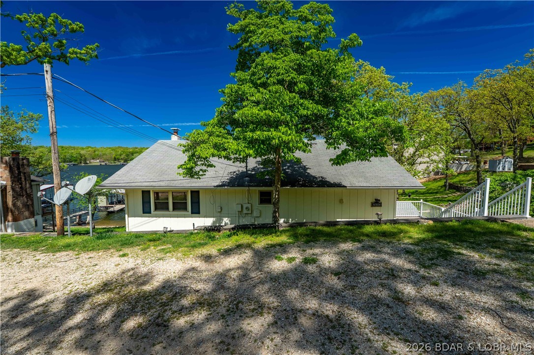 Johnsons Bay - Residential