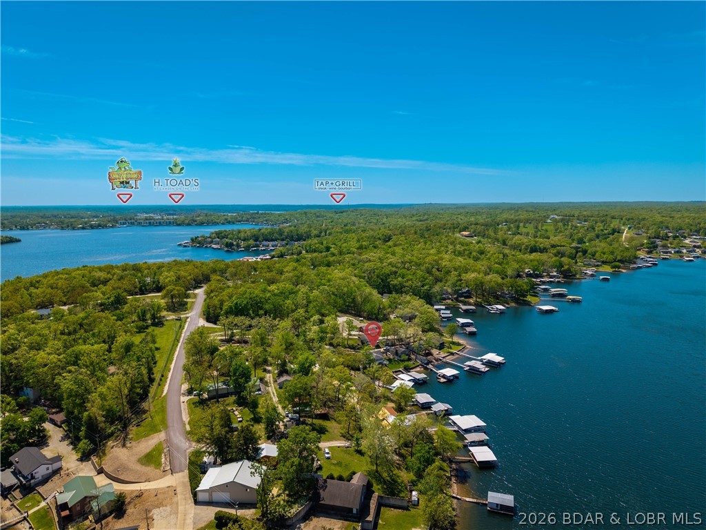 Johnsons Bay - Residential