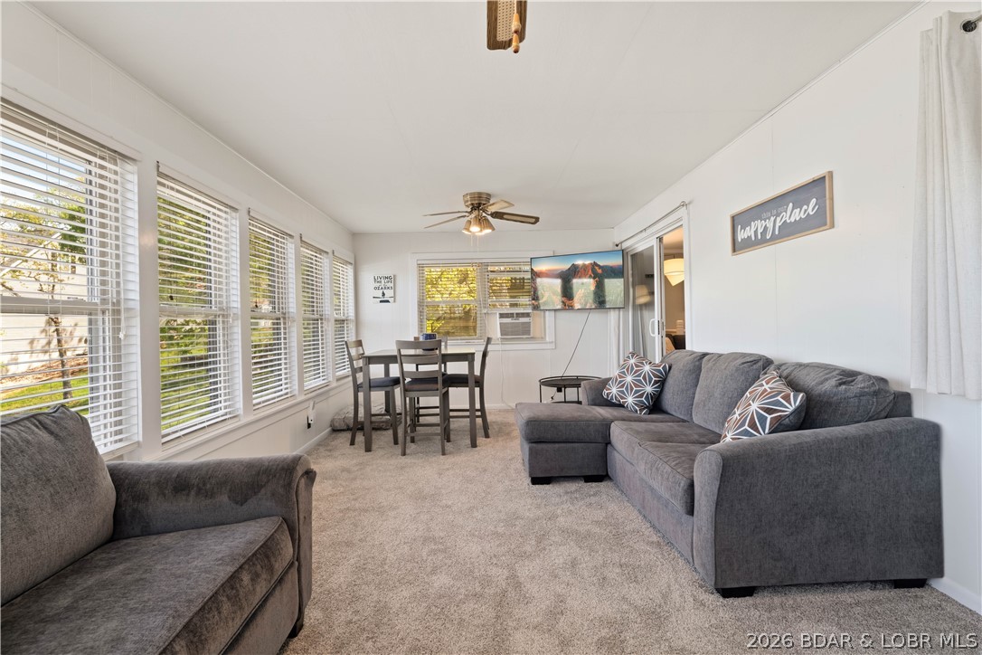 Johnsons Bay - Residential