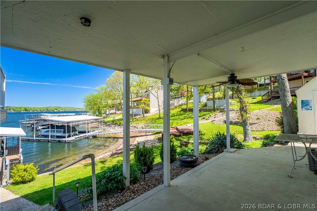 Johnsons Bay - Residential