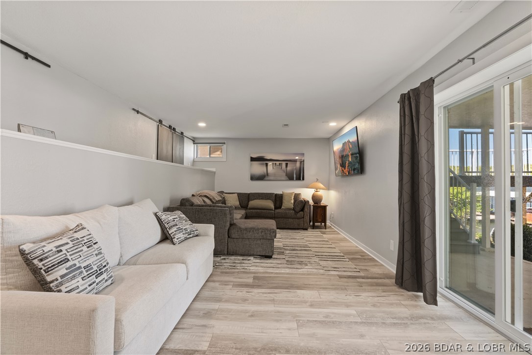 Johnsons Bay - Residential