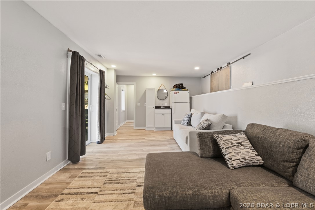 Johnsons Bay - Residential
