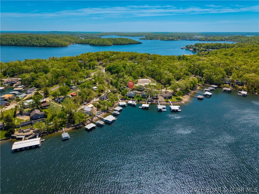 Johnsons Bay - Residential
