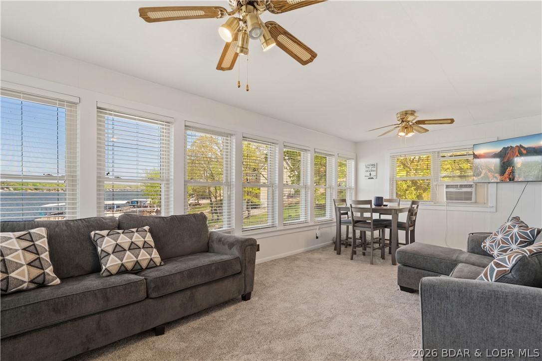 Johnsons Bay - Residential
