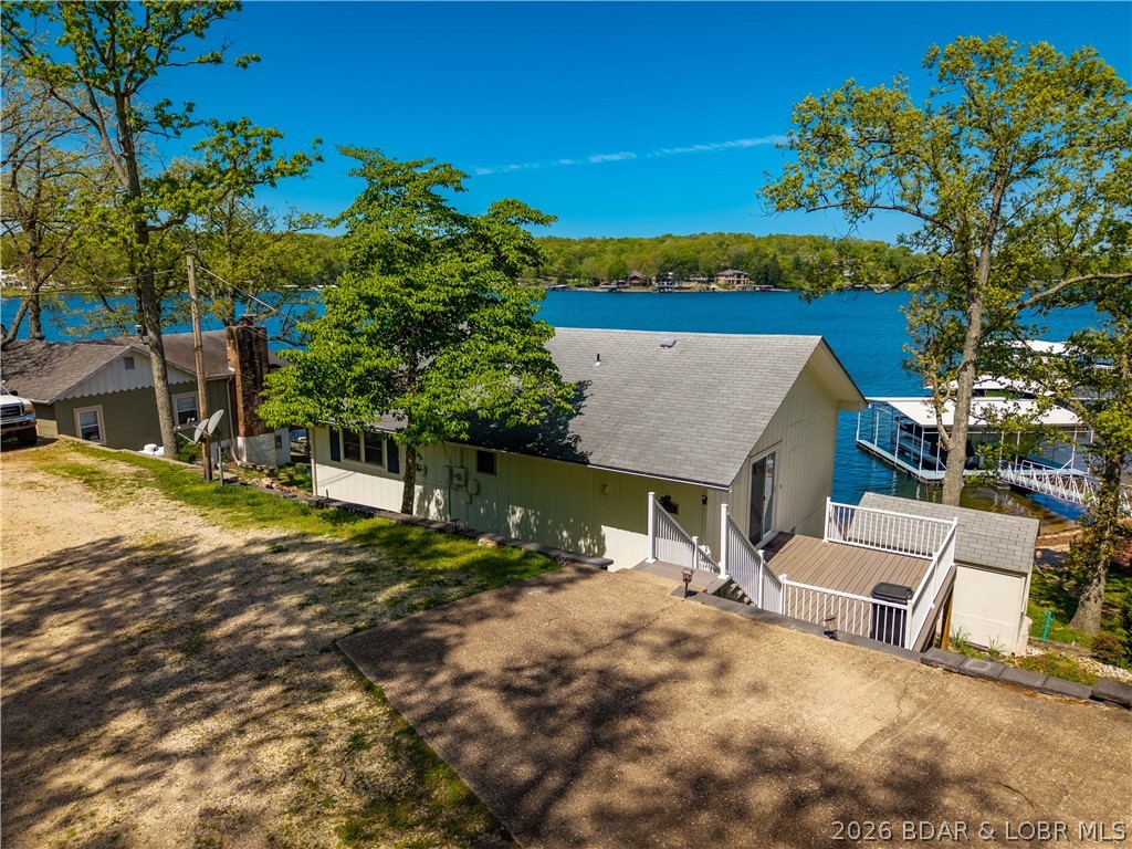 Johnsons Bay - Residential