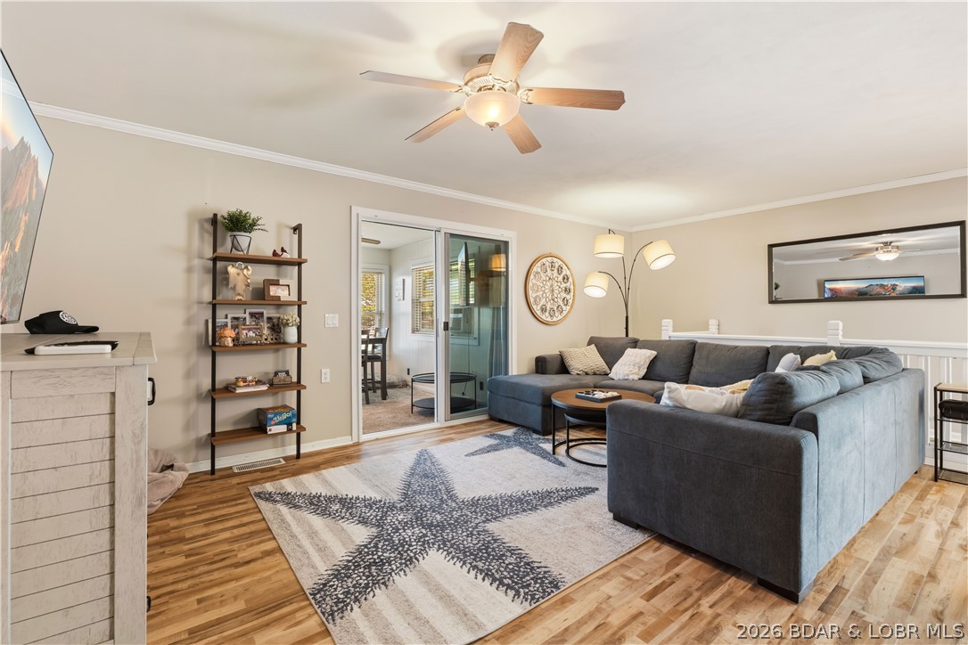 Johnsons Bay - Residential
