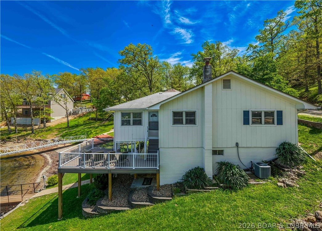 Johnsons Bay - Residential