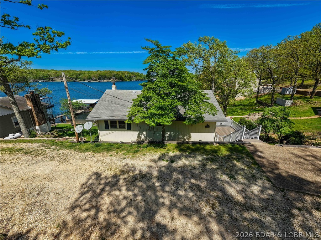Johnsons Bay - Residential