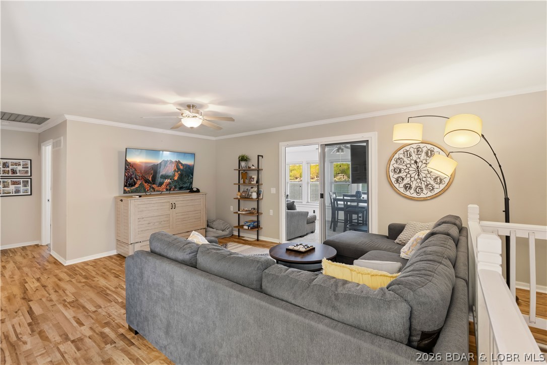 Johnsons Bay - Residential