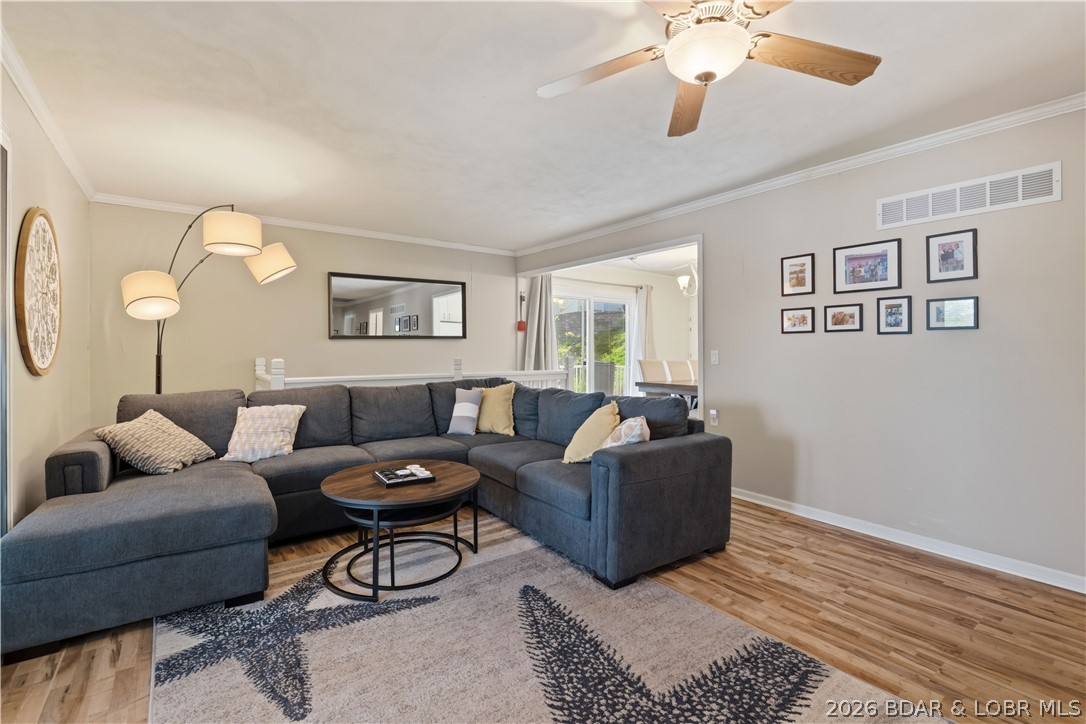 Johnsons Bay - Residential