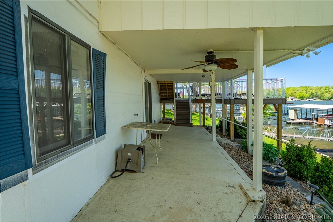 Johnsons Bay - Residential