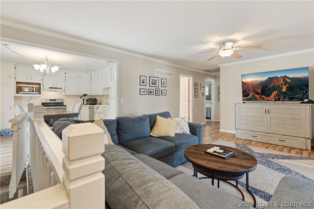 Johnsons Bay - Residential