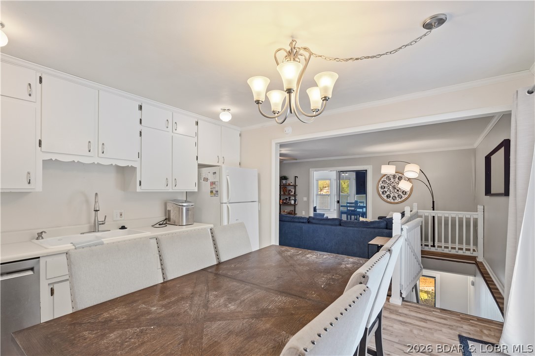 Johnsons Bay - Residential