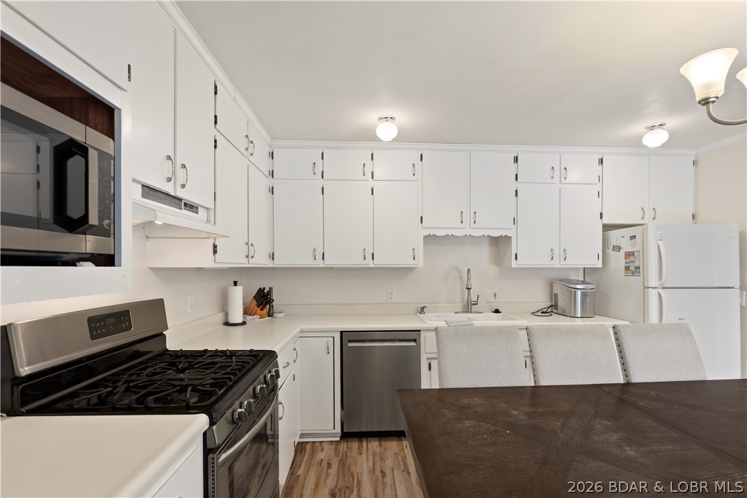 Johnsons Bay - Residential