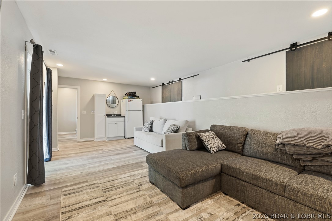 Johnsons Bay - Residential