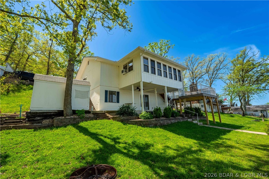 Johnsons Bay - Residential