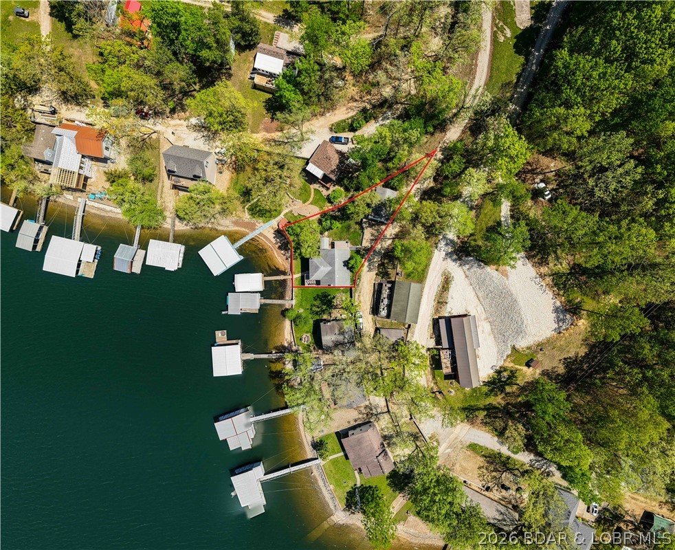 Johnsons Bay - Residential