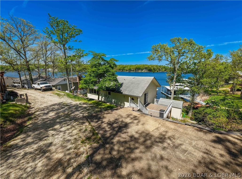 Johnsons Bay - Residential