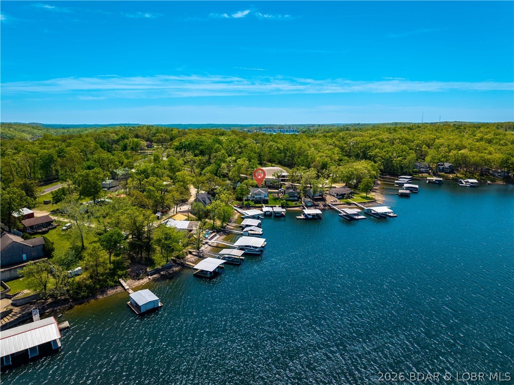 Johnsons Bay - Residential