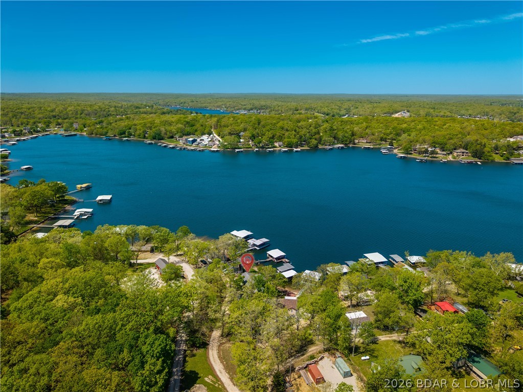 Johnsons Bay - Residential