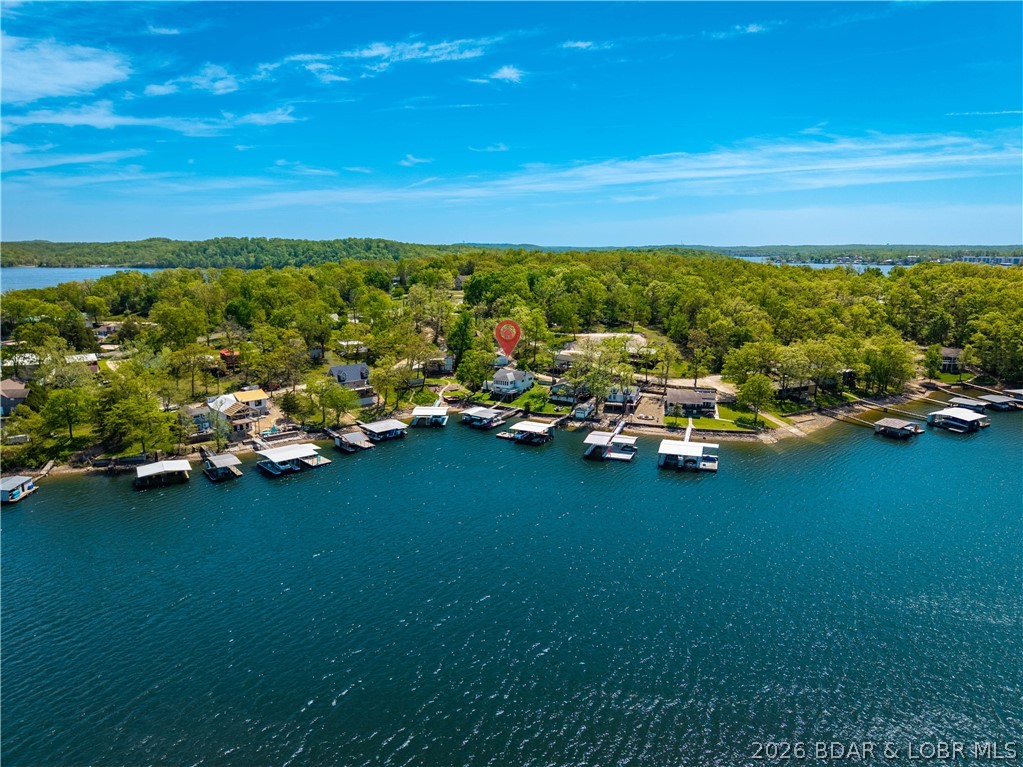 Johnsons Bay - Residential