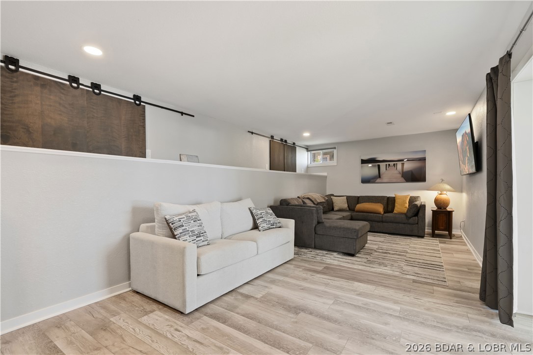 Johnsons Bay - Residential