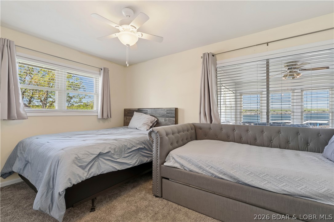 Johnsons Bay - Residential