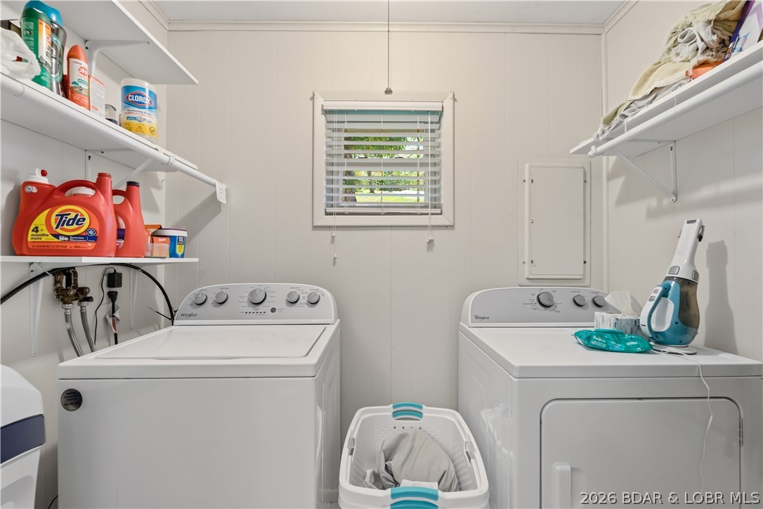 Johnsons Bay - Residential