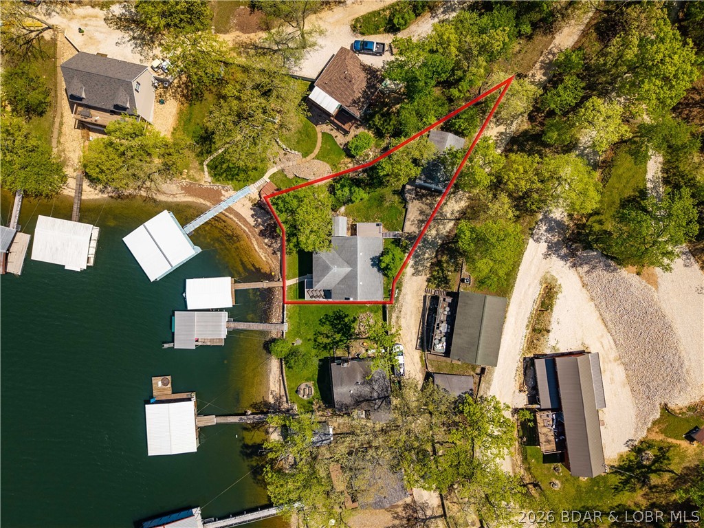 Johnsons Bay - Residential