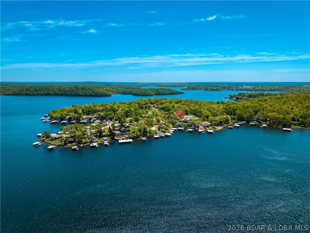 Johnsons Bay - Residential