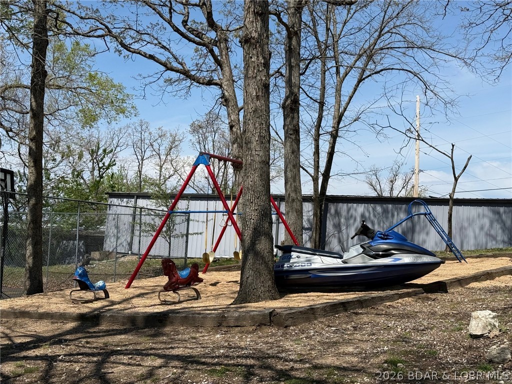 Wrenwood Condominiums - Residential