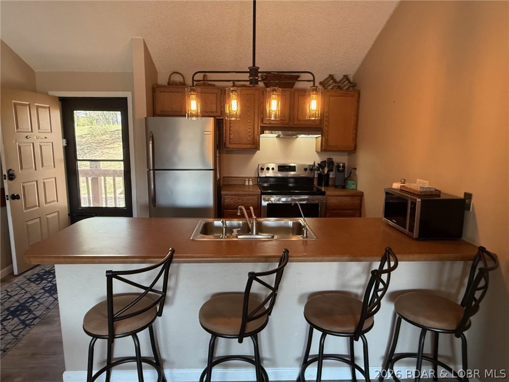 Wrenwood Condominiums - Residential