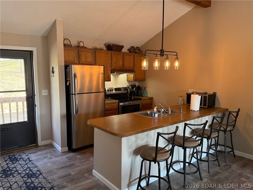 Wrenwood Condominiums - Residential