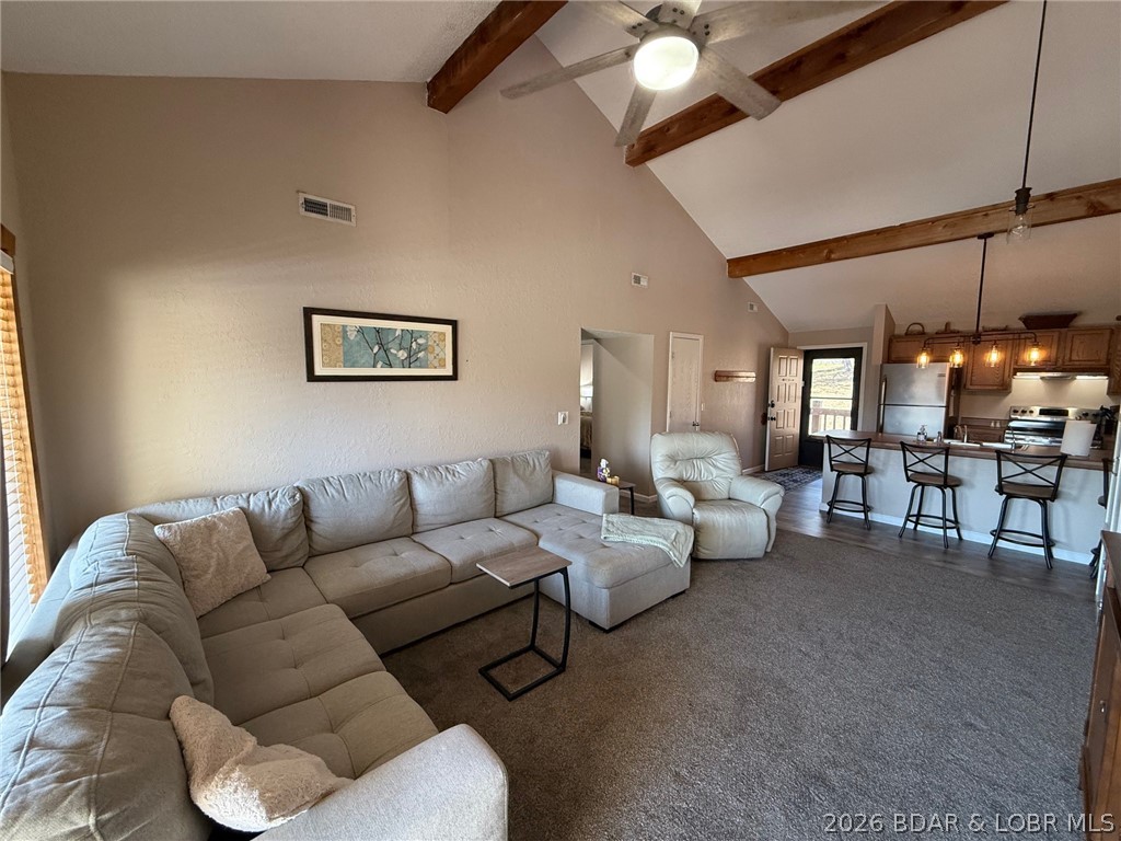 Wrenwood Condominiums - Residential