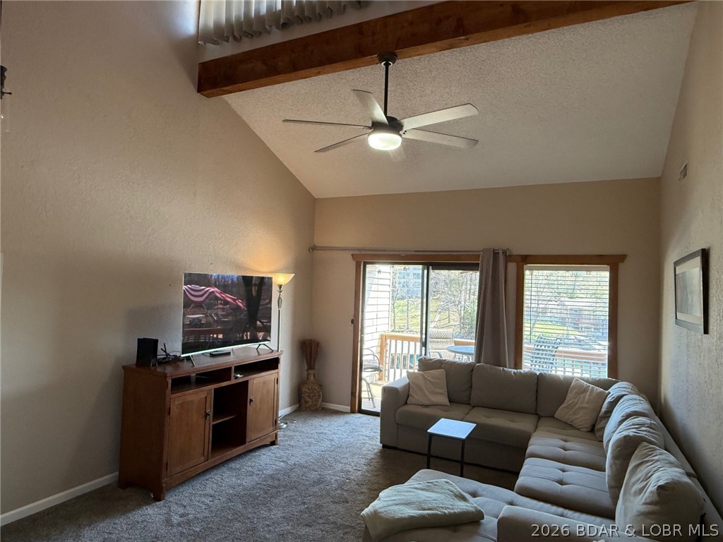 Wrenwood Condominiums - Residential